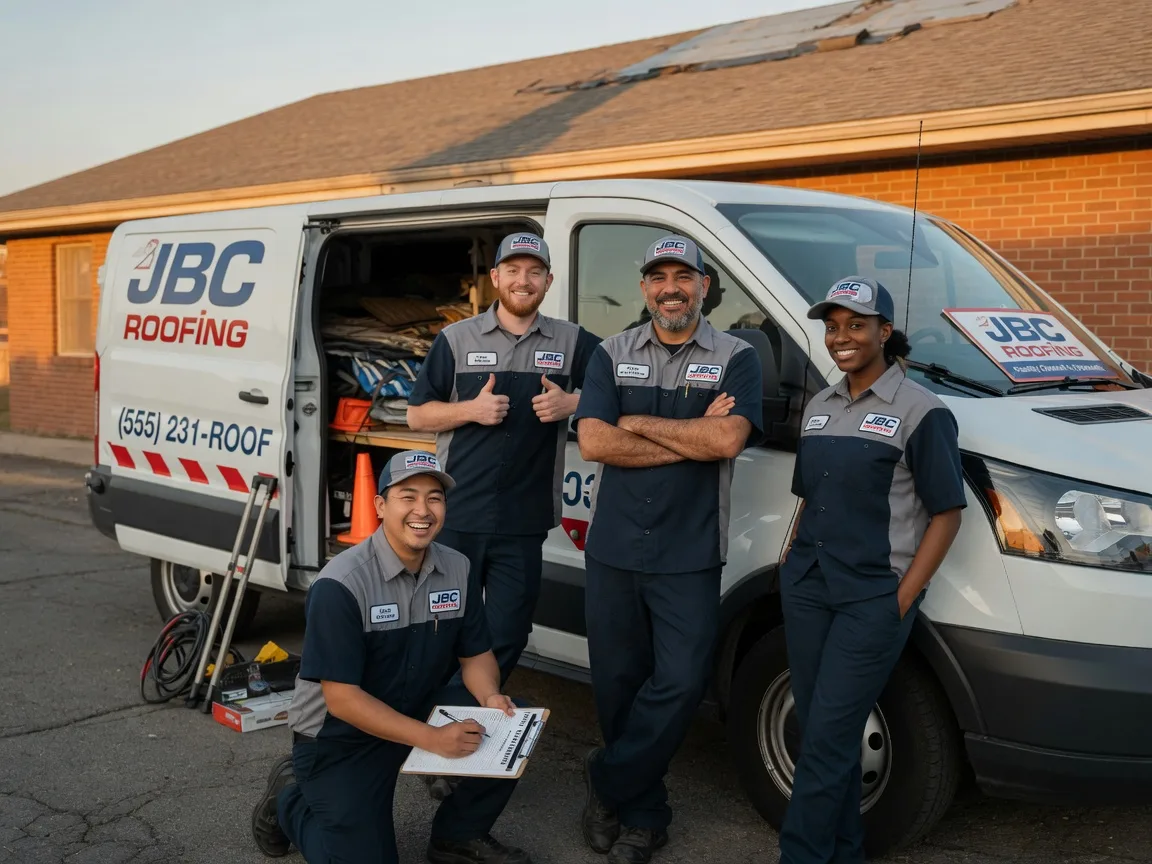 Roof Replacement company in Ledbetter, KY
