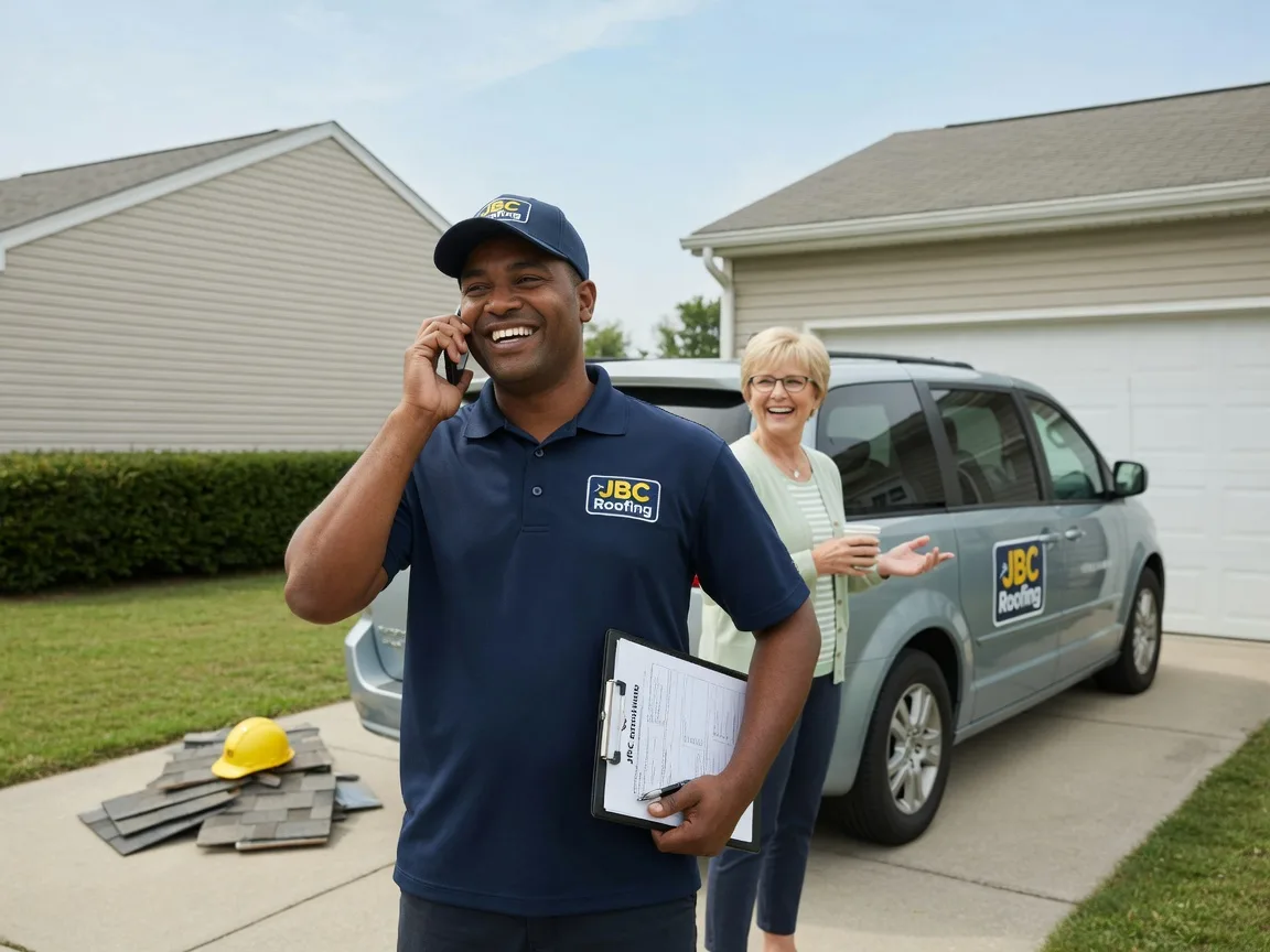 Roof Replacement Ledbetter, KY FAQs